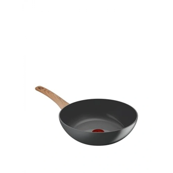 Tefal Ceramic Renew Wok Tava 28 cm