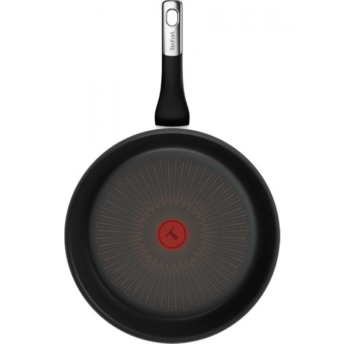 Tefal Explore Fusion Core 9X 2li tava Seti - 24/28 Cm