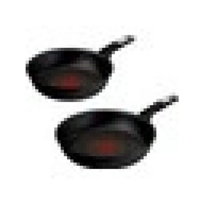 Tefal Explore Fusion Core 9X 2li tava Seti - 24/28 Cm