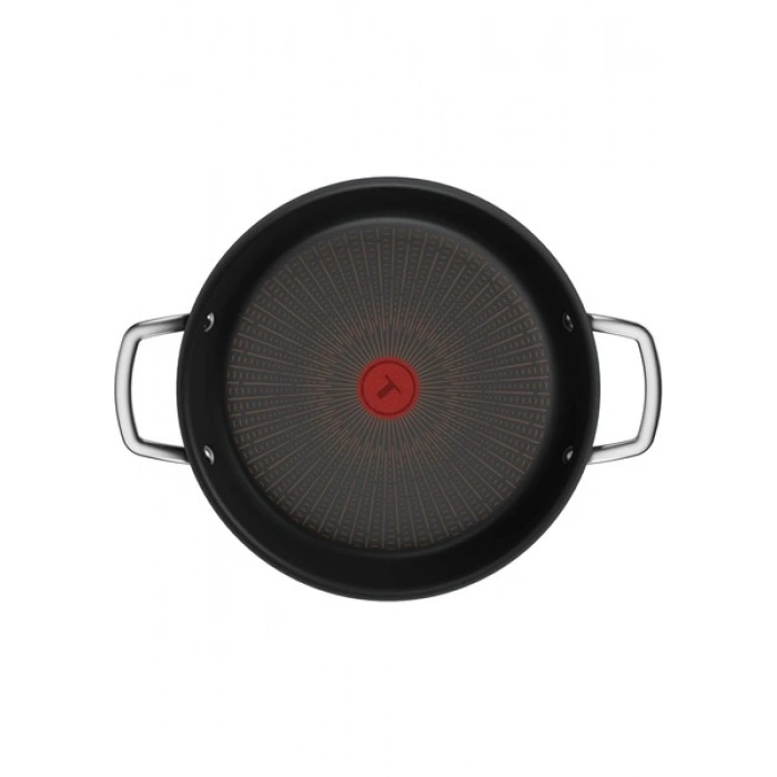 Tefal Explore Fusion Core 9X Şef Tenceresi- 28 Cm