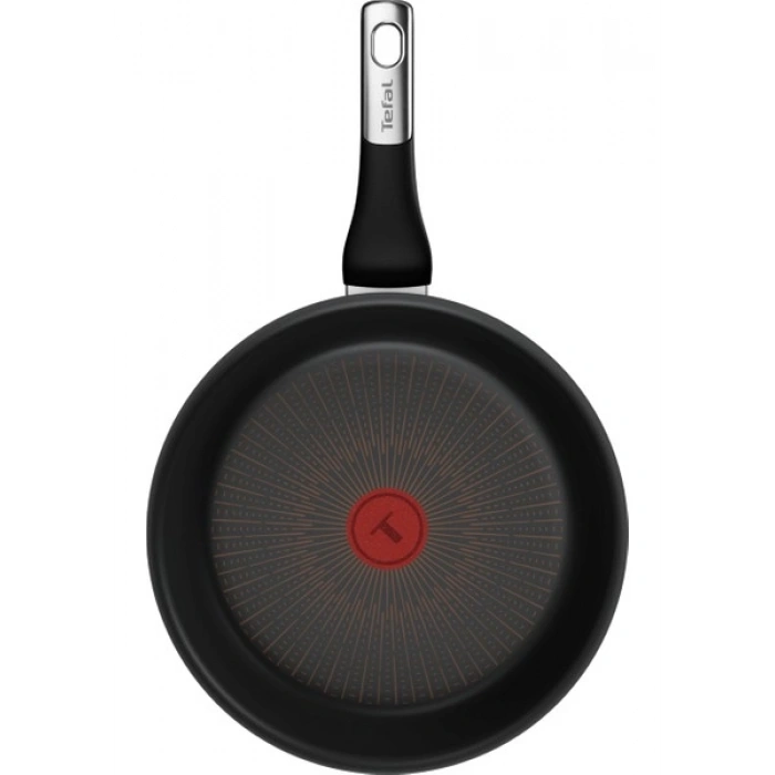 Tefal Explore Fusion Core 9X Tava -24 Cm