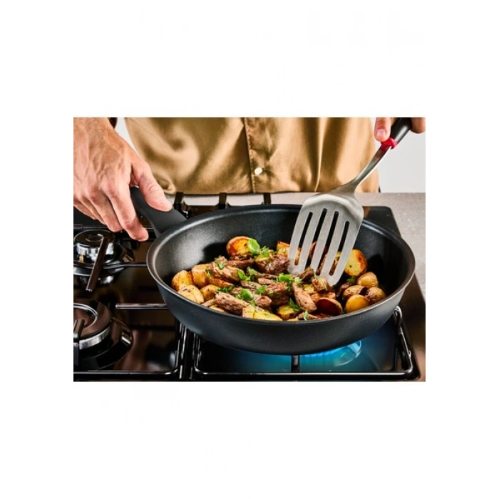 Tefal Explore Fusion Core 9X Tava -24 Cm