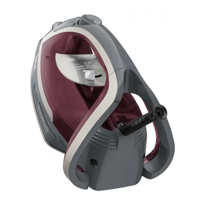 Tefal FV6870 Smart Protect Plus Kırışıklık Giderici 2800 Watt Buharlı Ütü - 1830008017