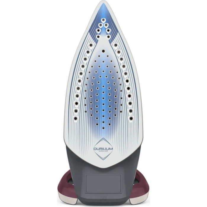 Tefal FV6870 Smart Protect Plus Kırışıklık Giderici 2800 Watt Buharlı Ütü - 1830008017