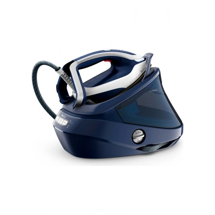 Tefal GV9812 Pro Express Vision 180 gr Sürekli ve 700 gr Şok Buharlı 3000 Watt Buhar Kazanlı Ütü