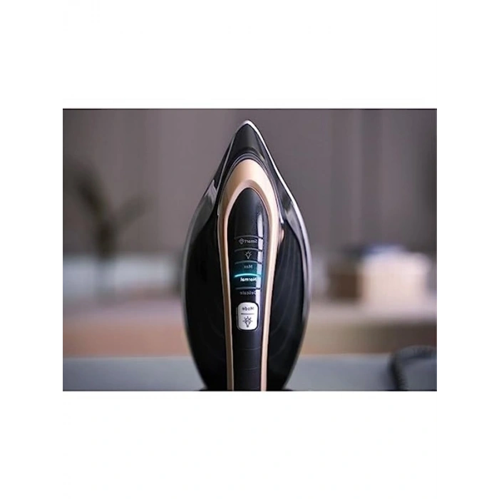 Tefal GV9820 Pro Express Vision Buhar Kazanlı Ütü - 1830008265