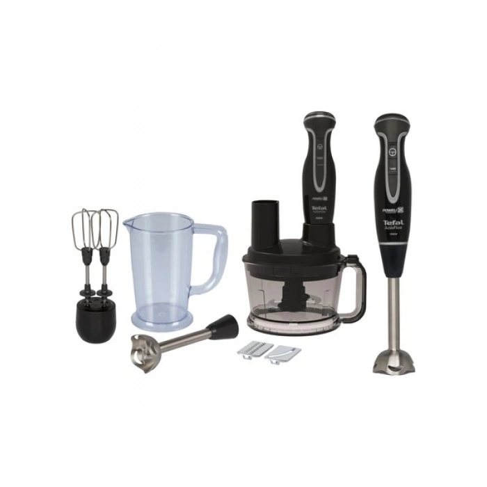 Tefal Hb237 Powelix Activflow Turbo 1500 Watt Blender Seti - 9100059331