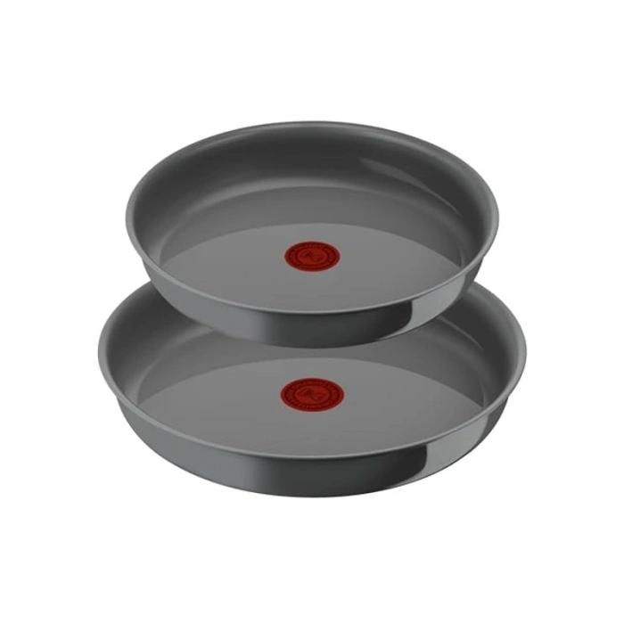 Tefal Ingenio Ceramic Renew İndüksiyon Tabanlı 3 Parça Tava Seti