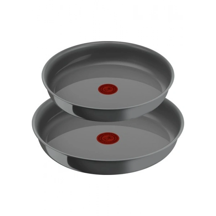 Tefal Ingenio Ceramic Renew İndüksiyon Tabanlı 3 Parça Tava Seti