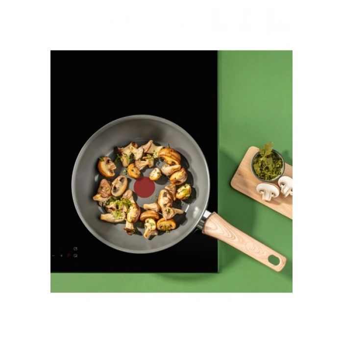 Tefal Ingenio Ceramic Renew İndüksiyon Tabanlı 3 Parça Tava Seti