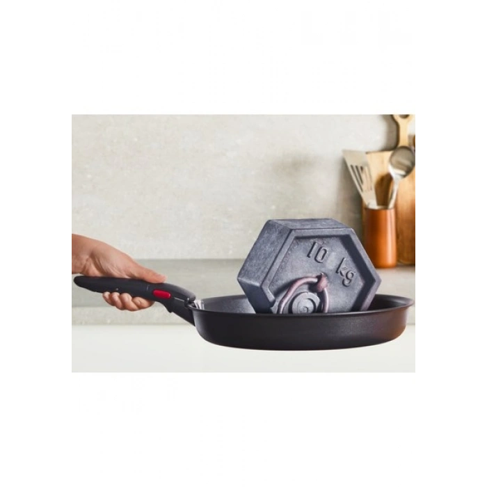 Tefal Ingenio Explore Fusion Core 9X 3 Parça 2li Tava Seti