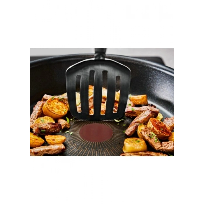 Tefal Ingenio Explore Fusion Core 9X 3 Parça 2li Tava Seti