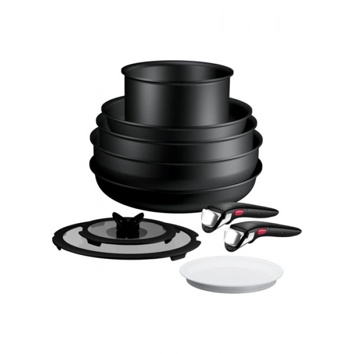 Tefal Ingenio Explore Fusion Core 9X Büyük Set