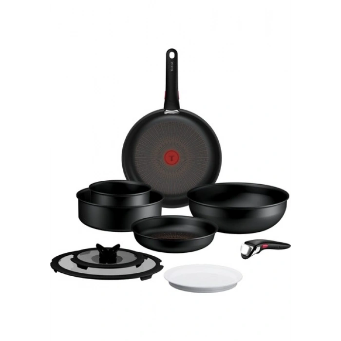 Tefal Ingenio Explore Fusion Core 9X Büyük Set