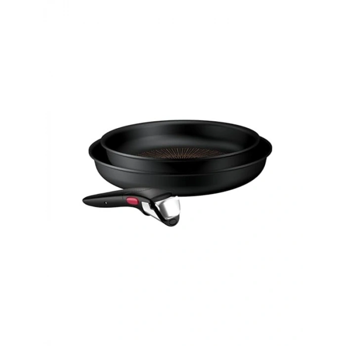 Tefal Ingenio Explore Fusion Core 9X Küçük Set