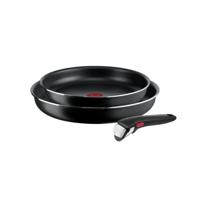Tefal Ingenio Simple Cook 1X Küçük Set - 3 Parça