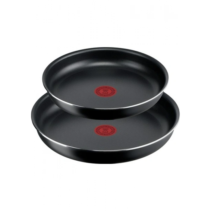 Tefal Ingenio Simple Cook 1X Küçük Set - 3 Parça