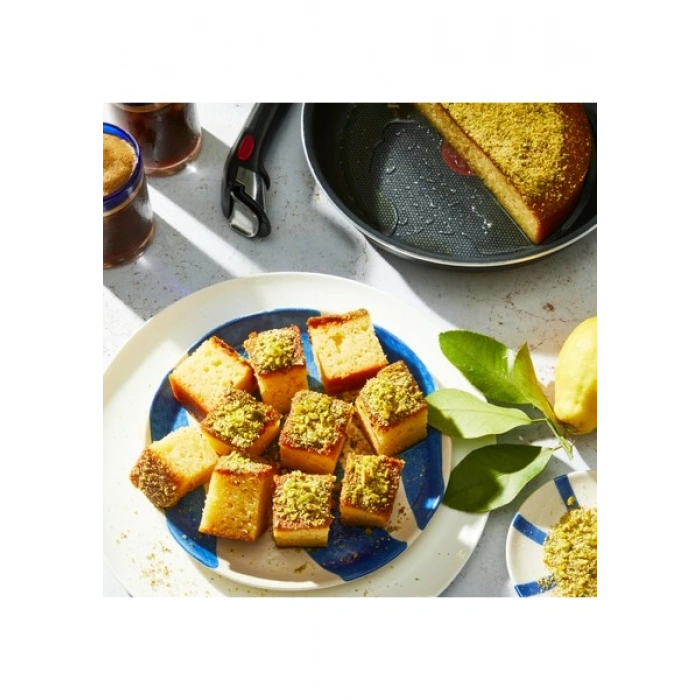 Tefal Ingenio Simple Cook 1X Küçük Set - 3 Parça