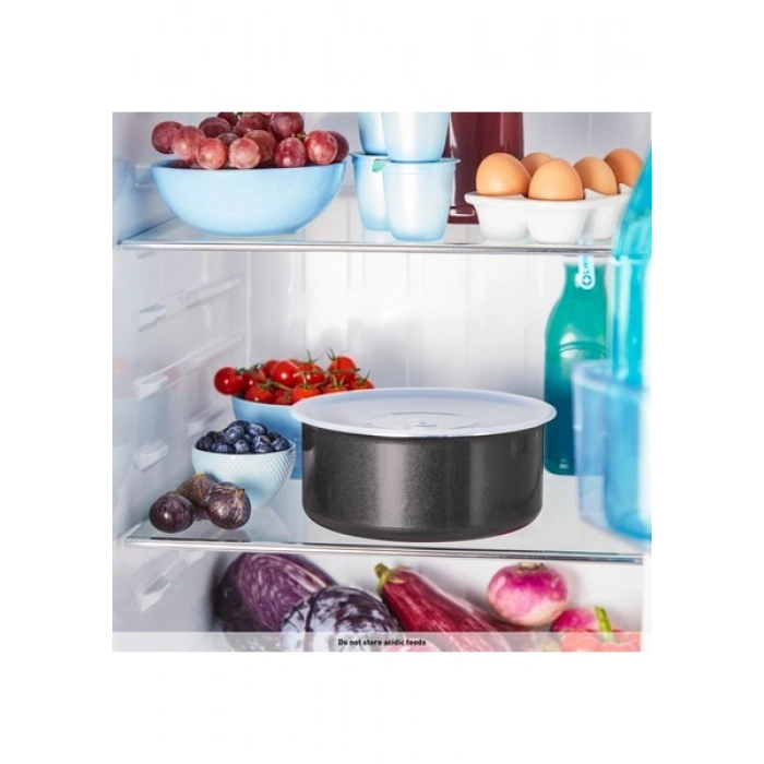 Tefal Ingenio SimpleCook 1X Büyük Tava Tencere Seti - 12 Parça