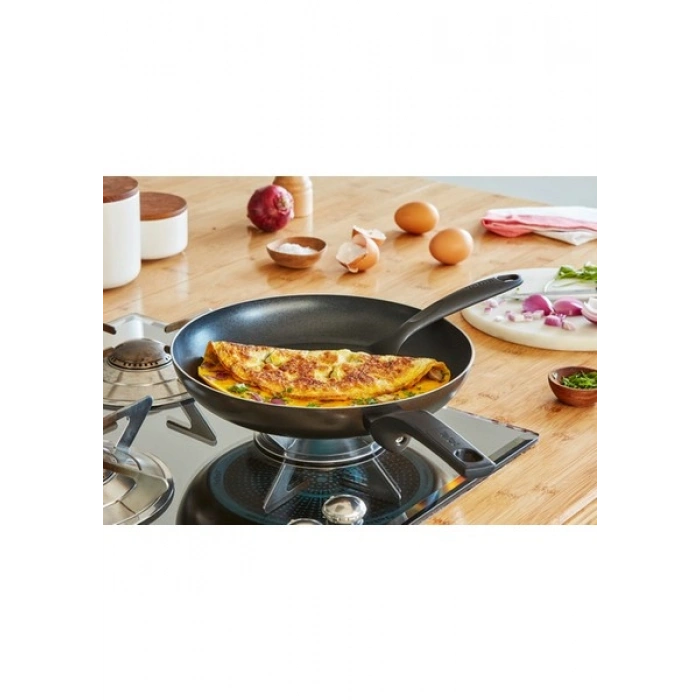 Tefal SimplyClean 1X Difüzyon Tabanlı Tava - 20 cm