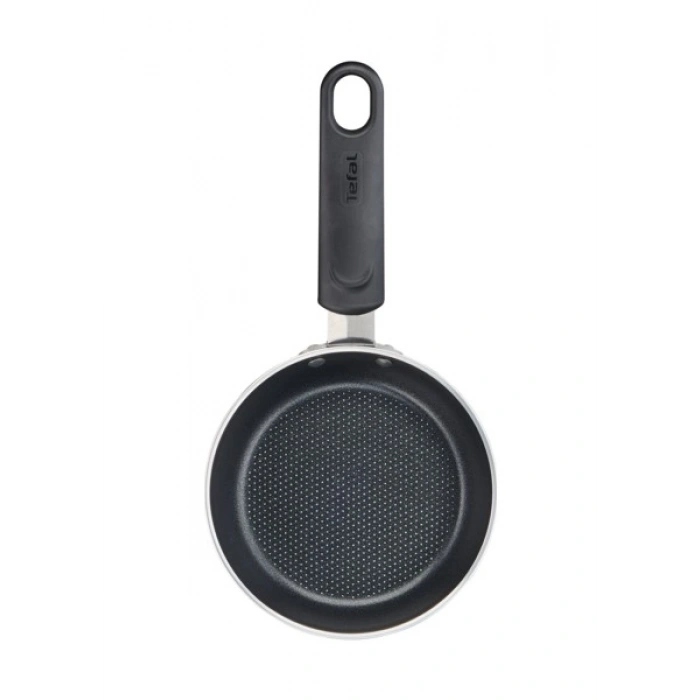 Tefal Titanyum 1X SimpleCook 12 Cm Difüzyon Tabanlı Sos Tava - 2100118534