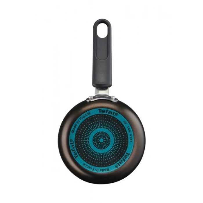 Tefal Titanyum 1X SimpleCook 12 Cm Difüzyon Tabanlı Sos Tava - 2100118534
