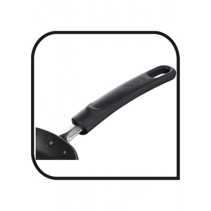 Tefal Titanyum 1X SimpleCook 12 Cm Difüzyon Tabanlı Sos Tava - 2100118534
