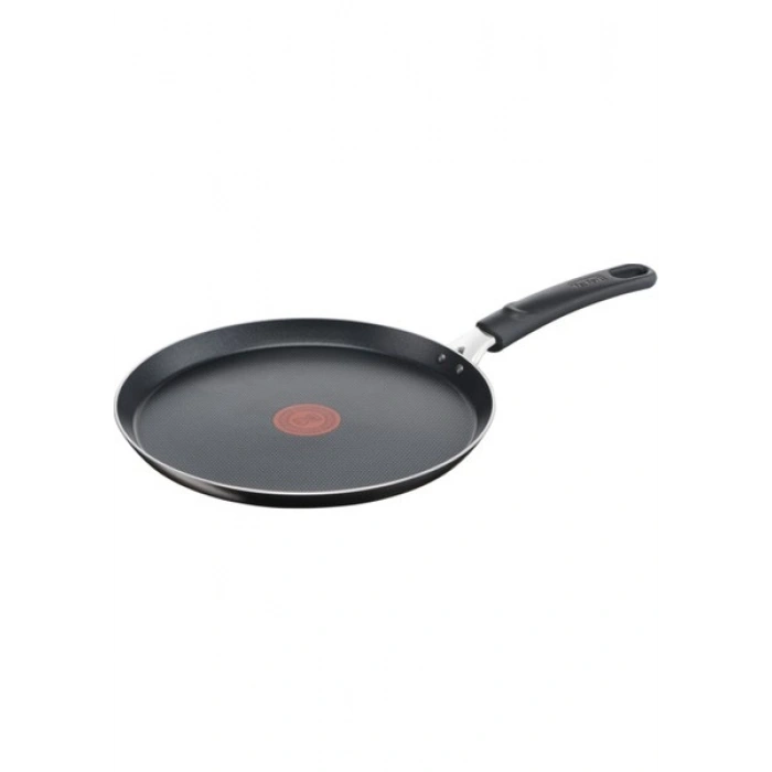 Tefal Titanyum 1X SimpleCook 25 Cm Difüzyon Tabanlı Krep Tava - 2100118531