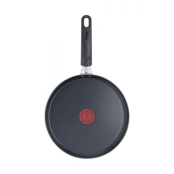 Tefal Titanyum 1X SimpleCook 25 Cm Difüzyon Tabanlı Krep Tava - 2100118531