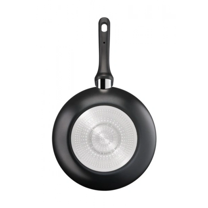 Tefal Titanyum 6X UnlimitedOne İndüksiyon Tabanlı Wok Tava - 28 cm