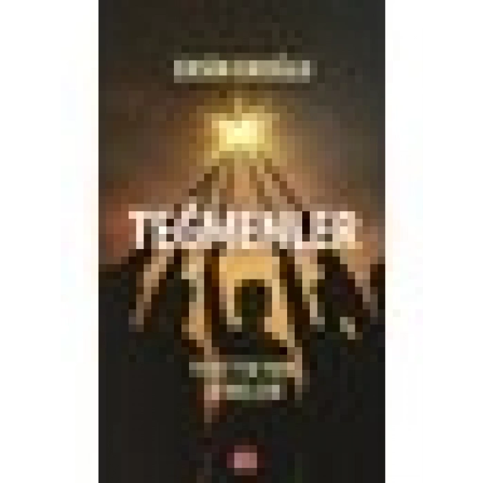 Teğmenler - Ersin Eroğlu 184 Sayfa