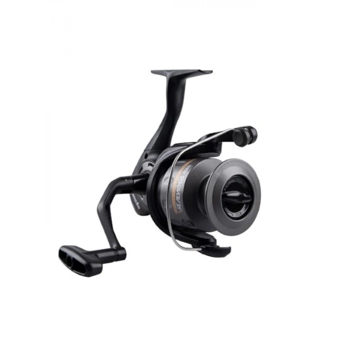 Tek Beden Unisex Spinning Olta Makinesi, Gri Renk