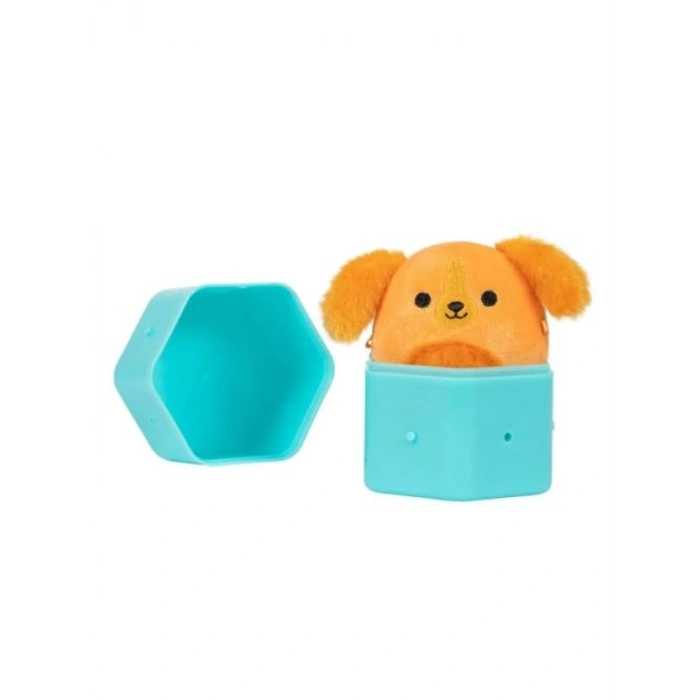 Tek Boynuzlu At Temalı Sürpriz Paket