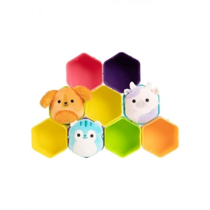 Tek Boynuzlu At Temalı Sürpriz Paket