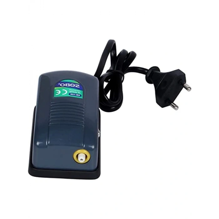 Tek Çıkışlı Hava Motoru