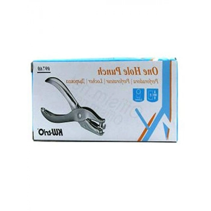 Tek Delik El Tipi Delgeç, Kullanım Kolaylığı