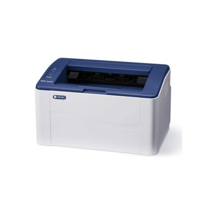 Tek Fonksiyonlu Lazer Yazıcı, 20 ppm Baskı Hızı