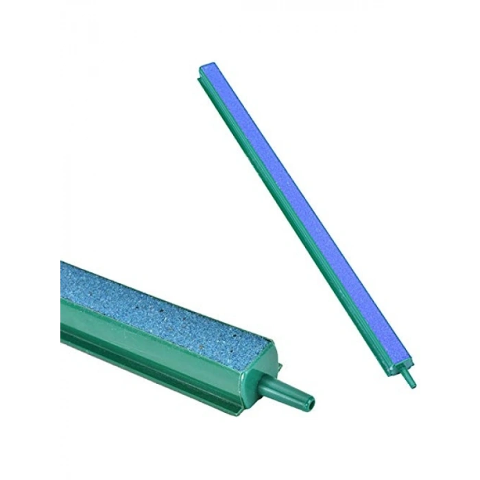 Tek Girişli 10 cm Akvaryum Hava Taşı