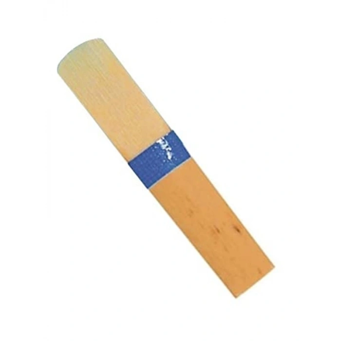 Tek Klarnet Kamışı, 1 No ile Yüksek Ses Kalitesi