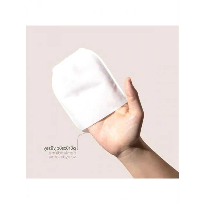 Tek Kullanımlık Vücut Peeling Pad - PHA Asidi ile Derinlemesine Temizlik