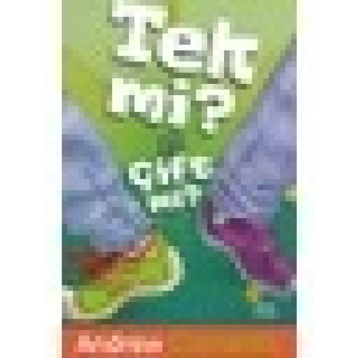 Tek mi? Çift mi? - Andrew Clements