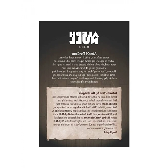 Tek Oyunculu Strateji Kart Oyunu - Gerilim Dolu Oynanış