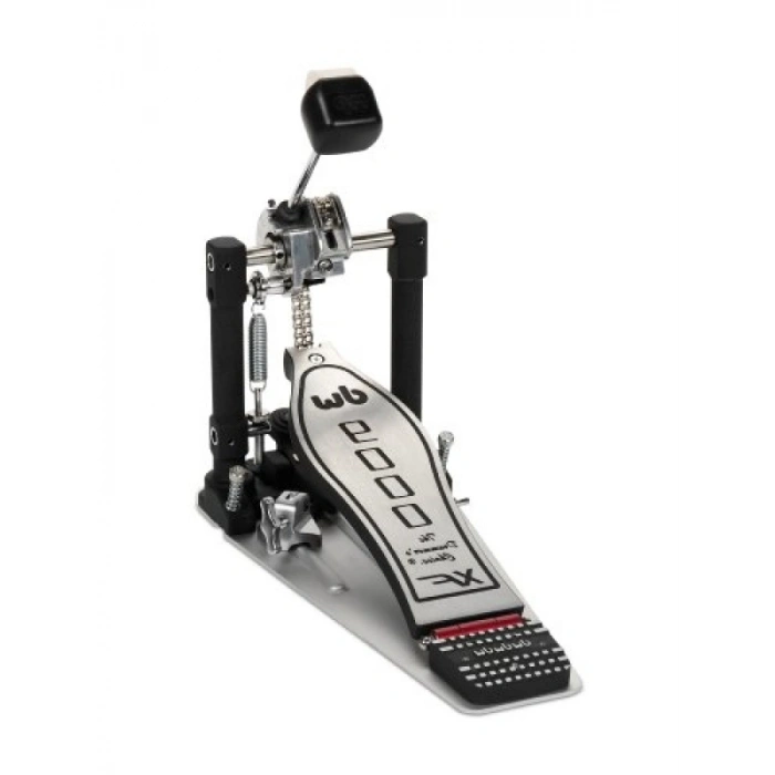 Tek Pedallı Güçlendirilmiş Ayak Tahtası - Ayarlanabilir
