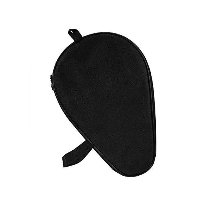 Tek Raket Kapasiteli Masa Tenisi Raket Kılıfı