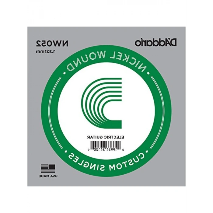 Tek Tel Elektro ve Akustik Gitar, 5li Paket