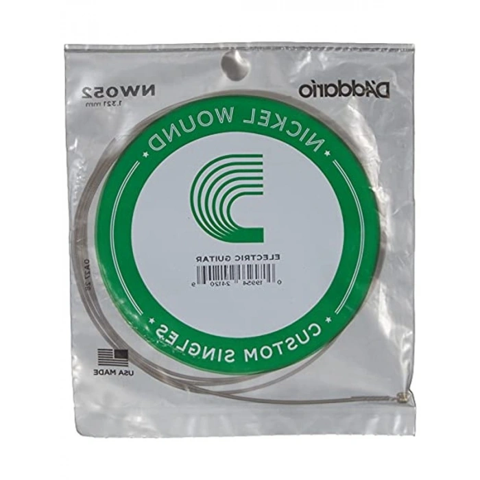 Tek Tel Elektro ve Akustik Gitar, 5li Paket