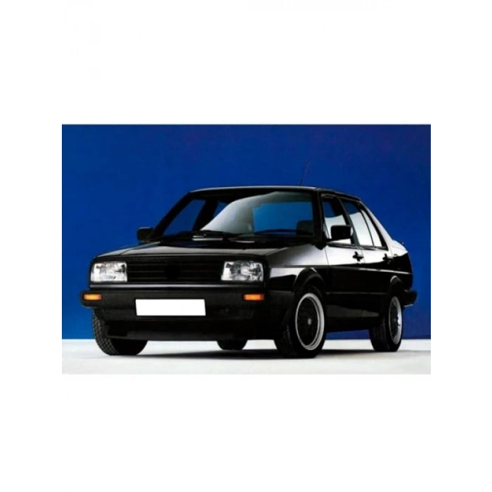 Tekerlek Bijon Saplaması Seti - 4 Adet, 1981-1992 Model Uyumlu