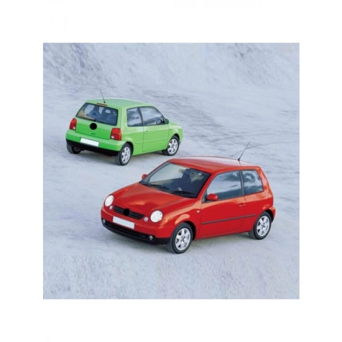 Tekerlek Bijon Saplaması Seti - 4 Adet, 1999-2006 Model Uyumlu