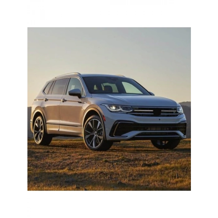 Tekerlek Jant Bijon Kapağı - 5 Adet