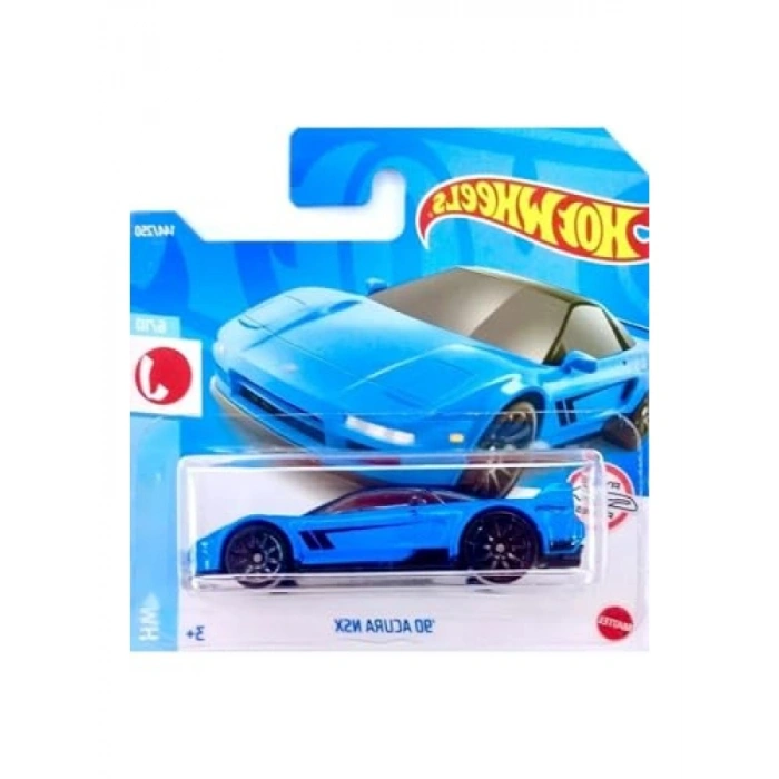 Tekli 90 Modeli Spor Araba Koleksiyon Aracı